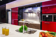 Mol Chlach kitchen extensions